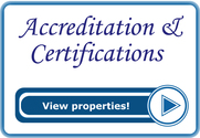 Arta Developments Certifications and Accreditation